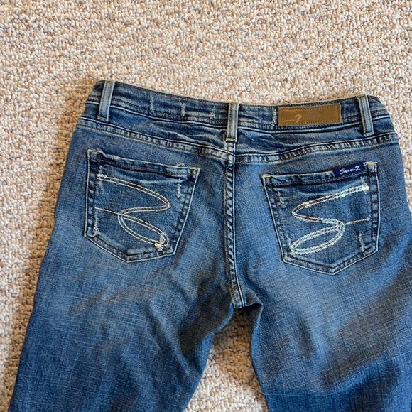 Seven Jeans - Picture 3 of 5